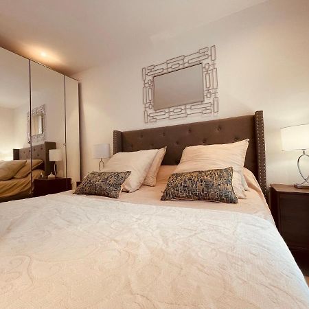 Nice Renting - Paganini - Spacious Apartment - 2 Bedrooms - King Bed - Bathtub - Heart Of Ніцца Екстер'єр фото